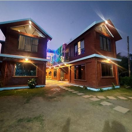 Redstone Farmhouse Kashid ภายนอก รูปภาพ