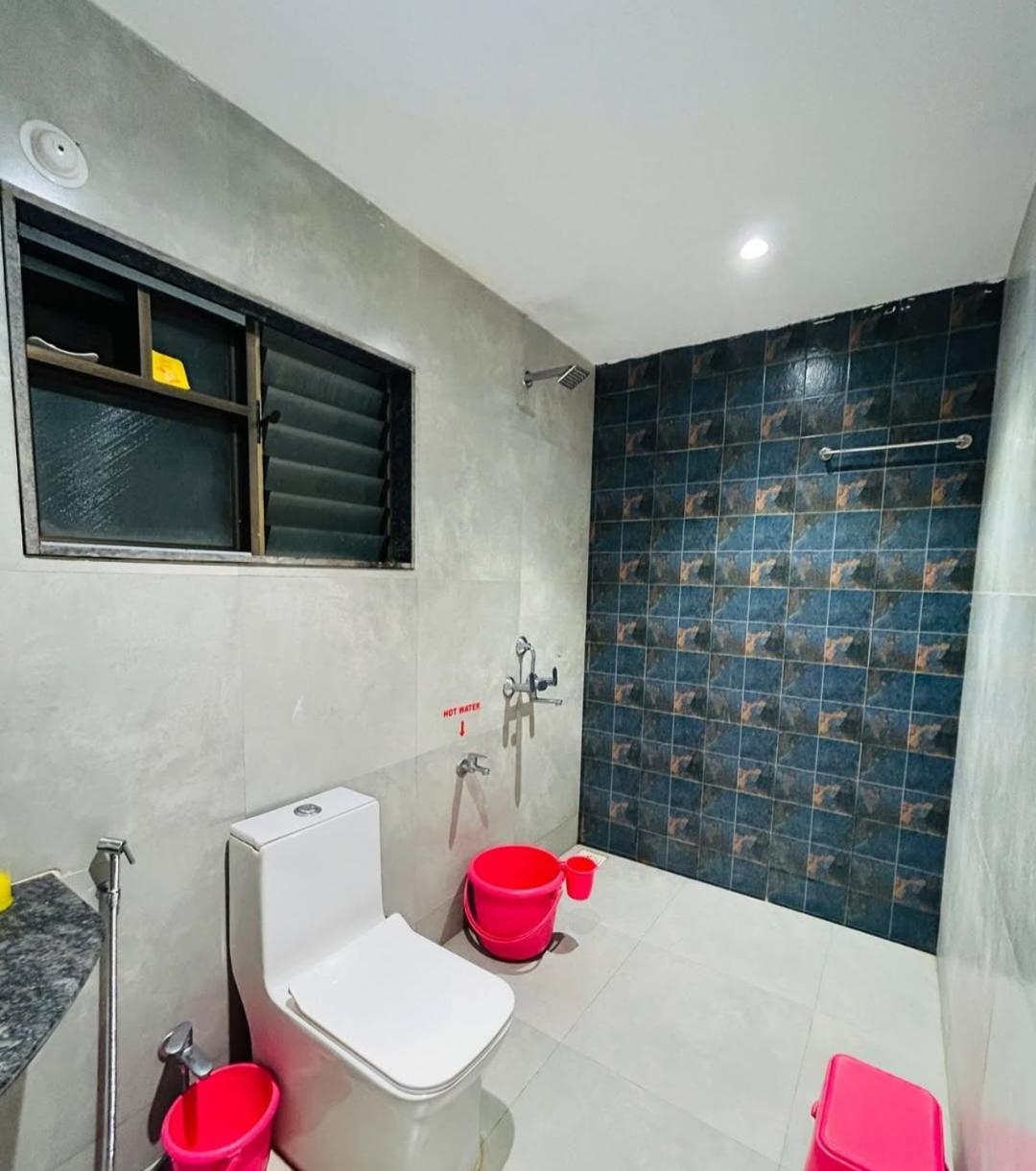 Redstone Farmhouse Kashid ภายนอก รูปภาพ